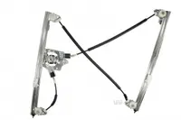 Macara geam fata stanga electric, fara motoras RENAULT LAGUNA II intre 2001-2007