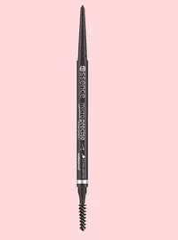 Essence Creion pentru sprâncene micro precise 08 · Black Brown