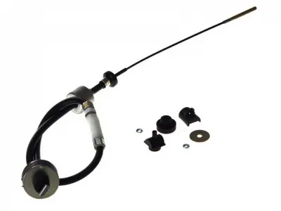 Cablu ambreiaj (1050mm 725mm) potrivit VW GOLF III, VENTO 1.4-2.0 10.91-04.99
