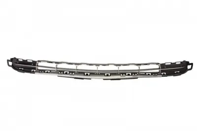 Grila bara fata (superior, SPORT, ) PEUGEOT 207 intre 2009-2012