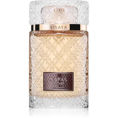 Risala Elite Nafas Feather Eau de Parfum unisex 100 ml
