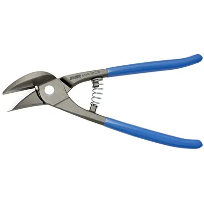 Foarfeci de tabla tip ideal 250mm, 30mm, 532g