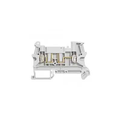 Clema sir Viking 3 - screw - disconnect - 1 connect - open - pitch 6