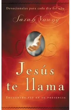 Jes�s Te Llama: Encuentra Paz En Su Presencia