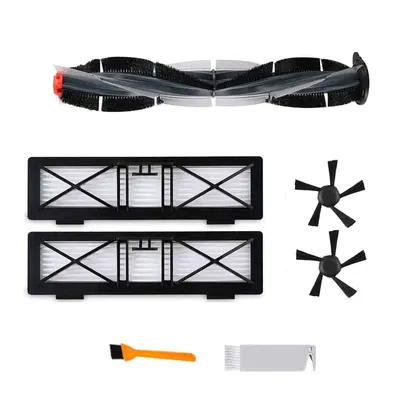 Set accesorii compatibile cu aspiratoarele Neato Botvac Seria D