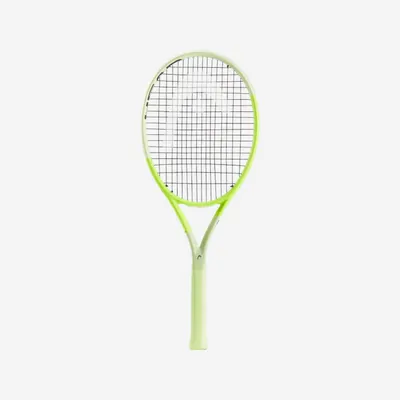 Rachetă Tenis Head Auxetic Extreme MP 300g Galben Adulți
