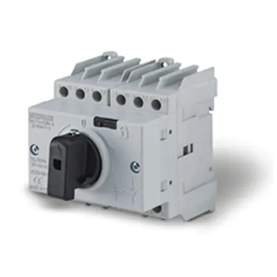 Intrerupator separatorn32A 8P Y3 BOX (B)