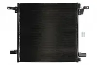 Radiator clima AC MERCEDES M (W163) 2.3-5.0 intre 1998-2005