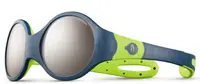 Ochelari de soare pentru copii Julbo - Loop M, Spectron 4, albastru