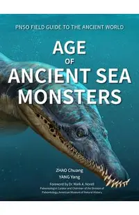 Age of Ancient Sea Monsters