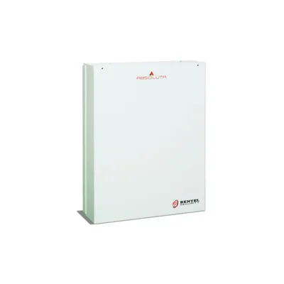 Centrala alarma antiefractie hibrid Bentel ABSOLUTA 16-GR3, 8 partitii, 8 zone, 31 utilizatori