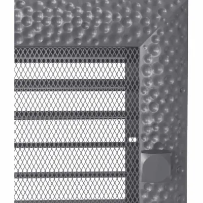 Venus Grafit 22/37 cu Jaluzea