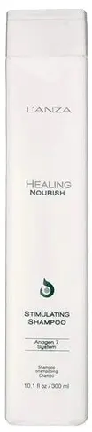 Șampon stimulativ Lanza Healing Nourish, 300 ml