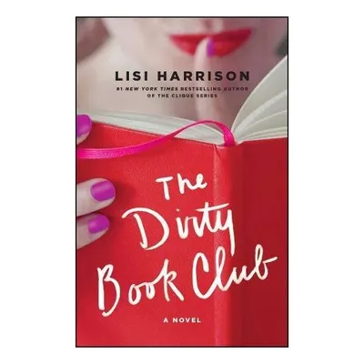 The Dirty Book Club