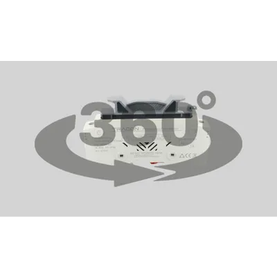 Separatoare pentru sigurante fuzibile cilindrice, PV 32A, 10×85, Un=1500VDC, DC-PV0, 20 kA, IP20, 1P