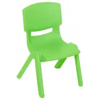 Scaun gradinita - Dumi – marimea 2 – verde