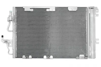 Radiator clima AC cu uscator OPEL ASTRA H, ASTRA H GTC, ZAFIRA ZAFIRA FAMILY B, ZAFIRA B 1.6 1.6CNG 2.0 intre 2004-2015
