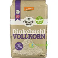 Faina Integrala de Spelta Demeter Ecologica/Bio 1kg