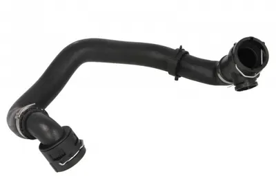 Furtun Radiator Inferior Potrivit Audi A3, Tt; Seat Altea, Altea Xl, Leon, Toledo Iii; Vw Eos, Golf V, Golf Vi, Jetta Iii, Scirocco Iii 2.0 09.04-11.17
