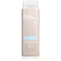 Paul Mitchell Hydrate Sheer Hydration Shampoo sampon hidratant pentru un par stralucitor si catifelat