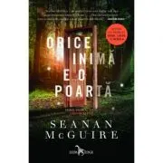 Orice inima e o poarta. Seria Copii in deriva, volumul 1
