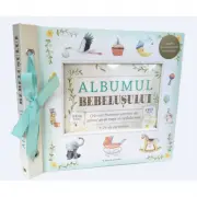 Albumul Bebelusului