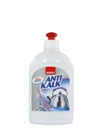 Sano Solutie anticalcar pentru cafetiera 500ml