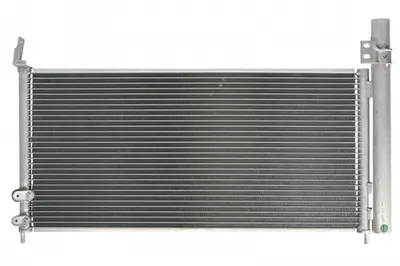 Condensator climatizare (cu uscator) potrivit LEXUS CT 1.8H 09.11