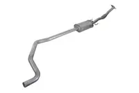 Toba esapamet intermediara potrivit ALFA ROMEO MITO; FIAT GRANDE PUNTO, PUNTO EVO 1.4 10.05-10.18