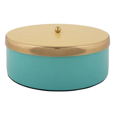 Recipient din metal pentru biscuiți Double Funky – PT LIVING