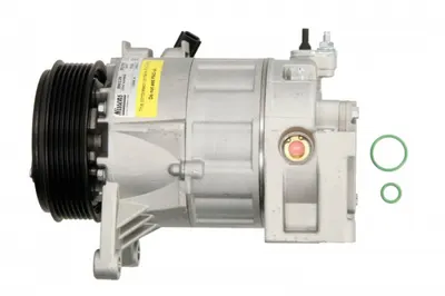 Compresor climatizare potrivit INFINITI JX, QX60; NISSAN MURANO II, TEANA II 2.5 3.5 07.08