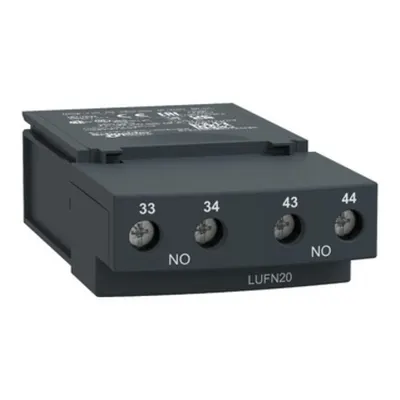 Contacte Auxiliare Luf - 2Numar