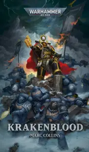 Krakenblood (Warhammer 40 000)