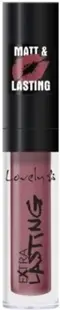 Lovely Luciu mat pentru buze Extra Lasting, N5, 6 ml