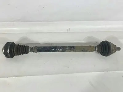 Planetara dreapta fata 1K0407272EK Volkswagen Golf 6 (2008-2013) 2.0 tdi CBDB