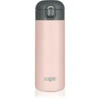 Zopa Thermo Bottle termos cu pai Candy Pink 1 buc