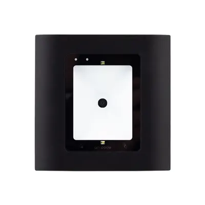 Cititor proximitate si cod de bare QR-R100S, MF 13.56 Mhz, Cod QR, Micro USB, LED