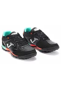 Pantofi sport barbati TOP FLEX - piele naturala - multicolor