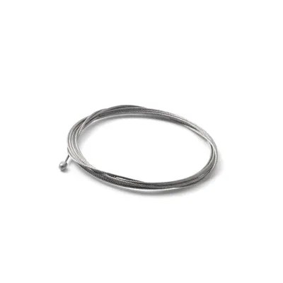 Fluo Kit Single Steel Cable 5 Mt