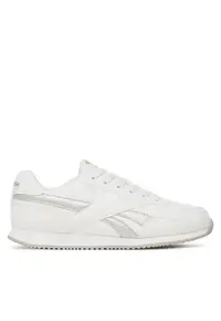 Pantofi sport copii - adidasi - alb - tesatura