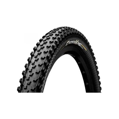 Anvelopa pliabila Continental Cross King Protection 55-622