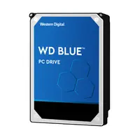 HDD WD Blue 6TB SATA-III 5400 rpm 256mb