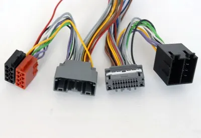 Cablu Plug&Play Compotech 31.061ISO T-Harness Chrysler Dodge Jeep