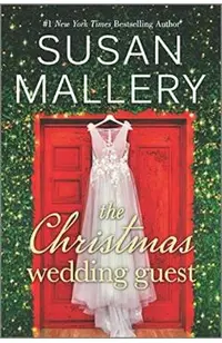 The Christmas Wedding Guest