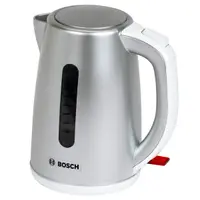 Fierbator de jucarie, Bosch, Argintiu