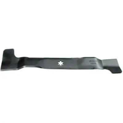 Cutit Tractoras de Tuns Tazon Husqvarna, Electrolux, Partner Stanga, Lungime 49.8 cm