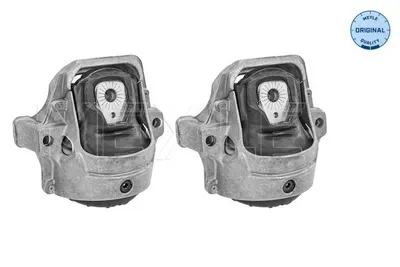 Suport motor kit AUDI Q5 3.2 intre 2008-2012