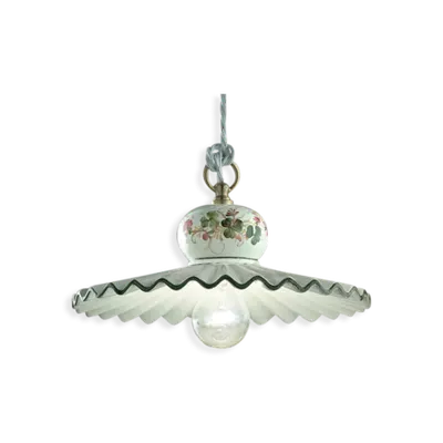 Lustra, lampa suspendata CLASSIC ROMA C396