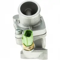 Termostat lichid racire (90 C, in carcasa) potrivit VOLVO C30, C70 II, S40 II, S60 I, S80 I, S80 II, V50, V70 II, V70 III, XC60 I, XC70 I, XC70 II, XC90 I 2.4-2.4LPG 01.99-02.17
