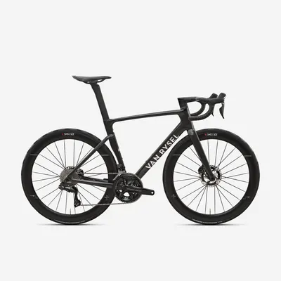 Bicicletă Rcr Pro Team Dura Ace Di2 Signature